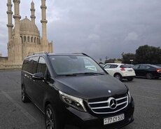 Vip transfer
