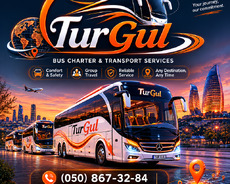 Hər saya uyğun avtobusların sifarişi
