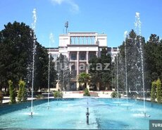 Bilgəh karfdioloji mərkəz