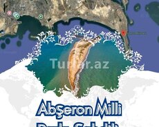 Abşeron Milli Parkı-Şahdili turu