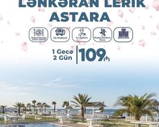 Lənkəran Lerik Astara