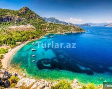 Endirimli Antalya Turları