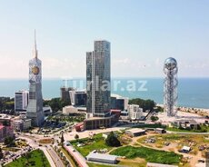 Tbilisi • Msxeta • Batumi • Trabzon Qrup Turu