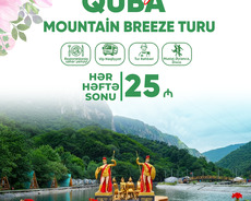 Quba Mountain Breeze