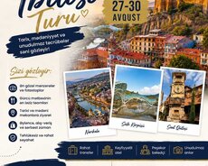 Tbilisi qrup turu