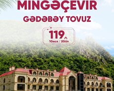 Gədəbəy Tovuz
