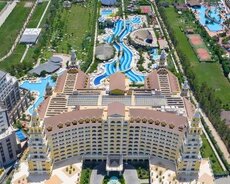 Antalya yayın son günlərində