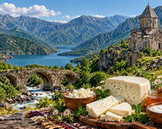 Suqovuşan, Ağdərə, Kəlbəcər