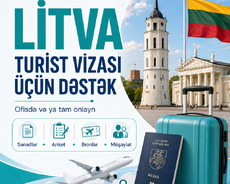 Litvaya Viza dəstəyi