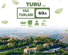 Şuşa Xankəndi Ağdam Xocalı Əsgəran turu