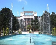 Bilgəh karfdioloji mərkəz