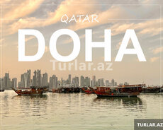 Doha turu