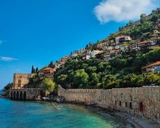 Alanya Turları