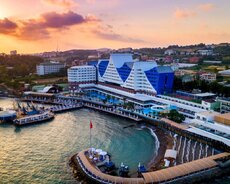 Qaynar tur Alanya