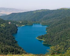 Gəncə Göygöl Maralgöl turu