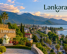 Lənkəran Astara