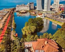 Endirimli Batumi Turunu seçin
