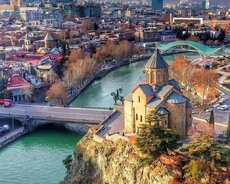 Tbilisi Turu səfəri