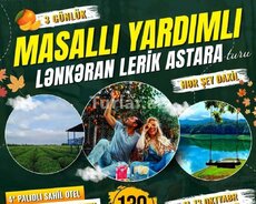 Lənkəran Lerik Astara Masallı Yardımlı, vip nəqliyyat