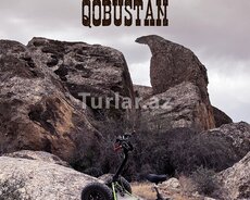 Qobustan təbiət qoruğuna tura tələsin