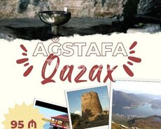 2 gün Qazax Ağstafa turu