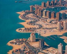 Dubay turu ilə səyahət edin