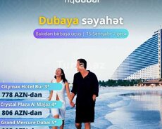 Citymax Hotel Bur Dubai-də istirahət