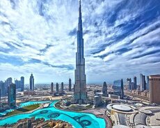 Dubay turpaket-sərfəli qiymət