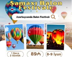 Şamaxı İsmayıllı Qəbələ səfər təcrübəsi