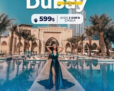 Dubay-Abudabi qrup turu