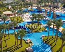 Rixos Şarm El Sheikh otelləri