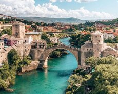 Endirimli Monteneqro