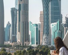 Doha Qrup turu ilə səfər