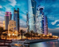 Münasib Doha turu