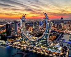 Doha Qrup səfəri