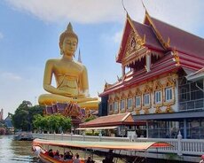 Tayland Phuket turu