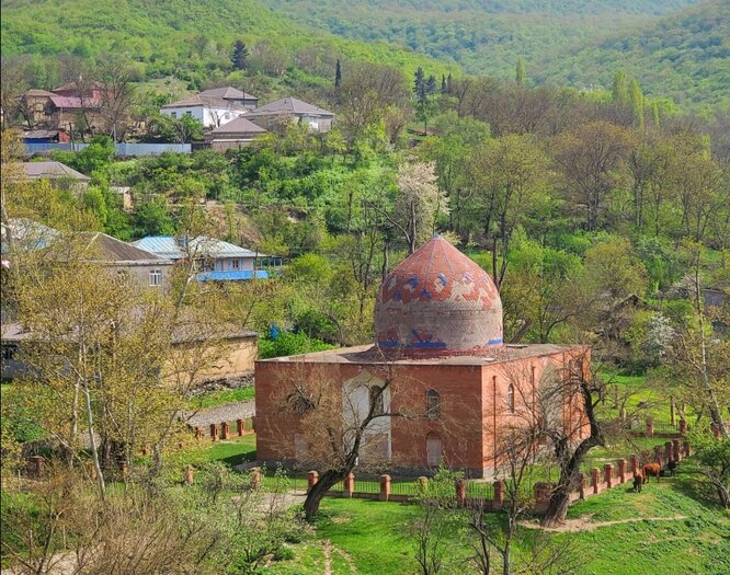 Qusarda görməli yerlər