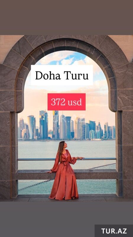 Doha Turu Doha Turu