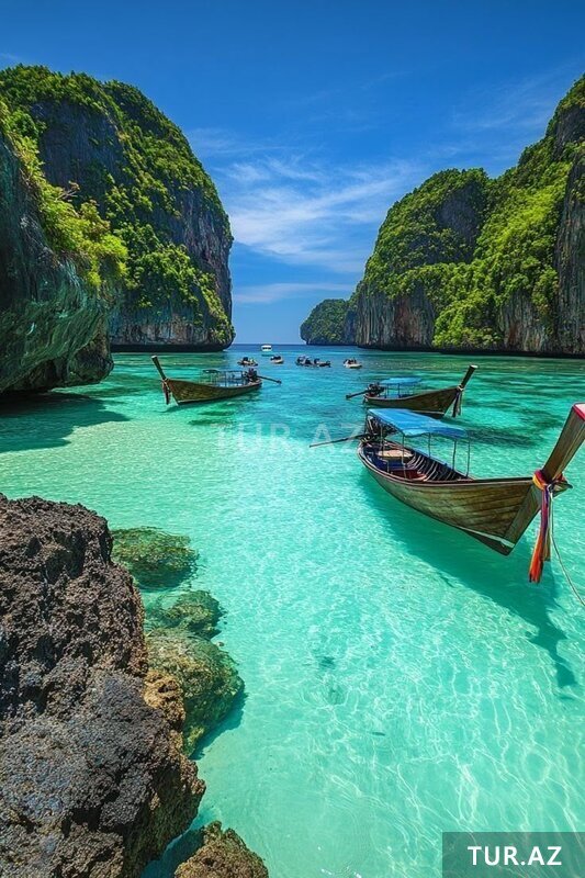 Tayland Turu Tayland Turu