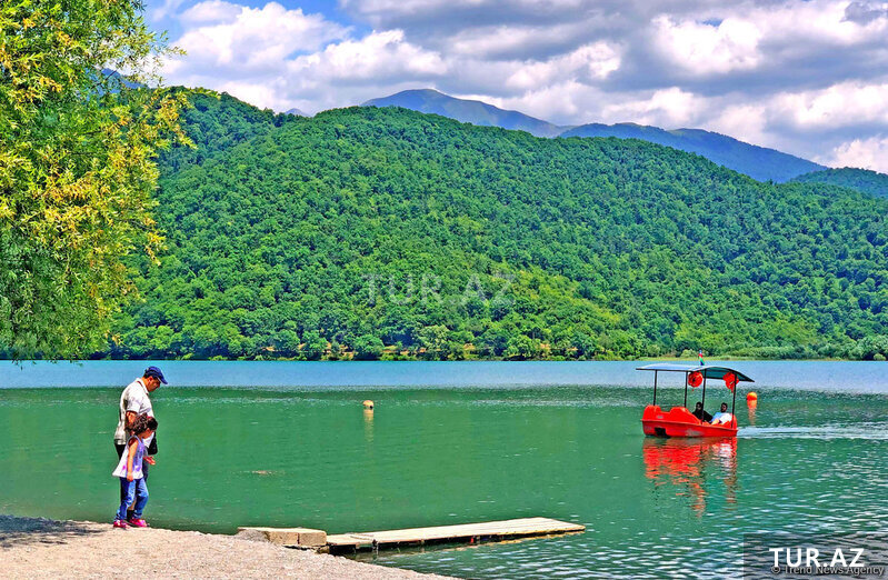 Zaqatala - Balakən - Qəbələ- Qax – Şəki Zaqatala - Balakən - Qəbələ- Qax – Şəki