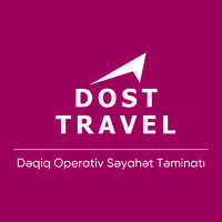 DOST TRAVEL